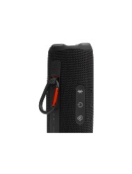 Caixa de Som Bluetooth JBL Flip7 35W RMS Preta