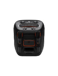 Caixa de Som Bluetooth JBL PartyBox Encore II 2Mic