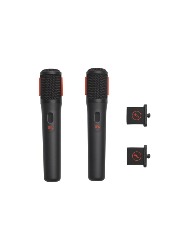 Caixa de Som Bluetooth JBL PartyBox Encore II 2Mic