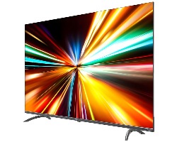 Smart TV 58" Philco P58KGA 4K LED com Google TV, HDR10 e Dolby Áudio – Preta