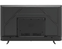 Smart TV 58" Philco P58KGA 4K LED com Google TV, HDR10 e Dolby Áudio – Preta