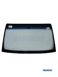 Parabrisa Hilux SW4/ SRV 2010 a 2013 com Gravata