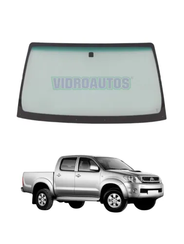 Parabrisa Hilux SRV 2005 a 2009