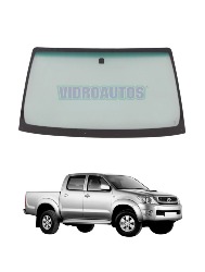 Para-brisa Hilux SRV 2005 a 2009
