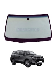 Parabrisa Toyota Hilux SRX/SW4 2016 a 2025 com antena