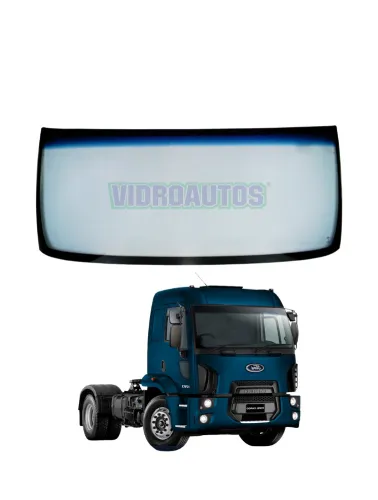 Parabrisa Ford Cargo 2012 a 2025