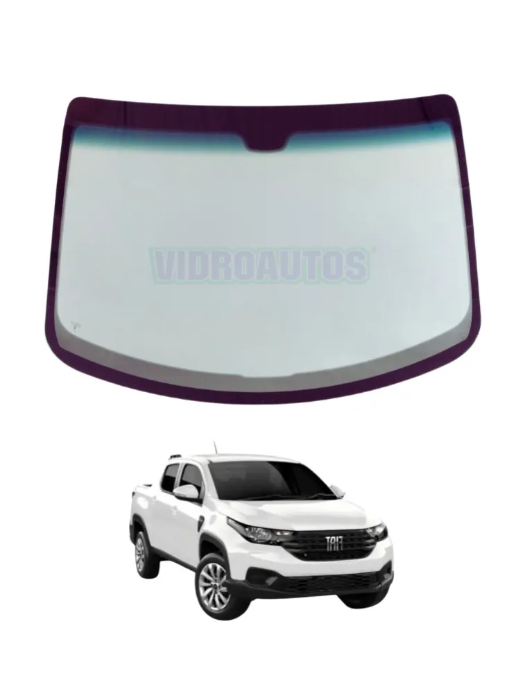 Parabrisa Fiat Strada 2020 a 2025