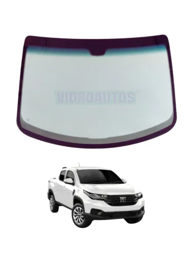 Parabrisa Fiat Strada 2020 a 2025