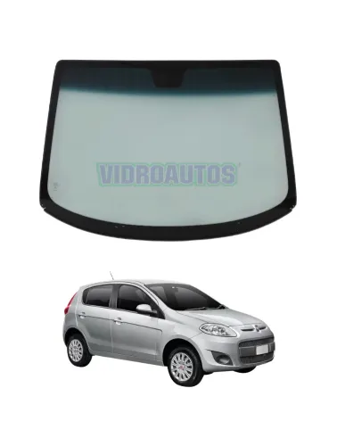 Parabrisa Fiat Palio / Grand siena Degrade
