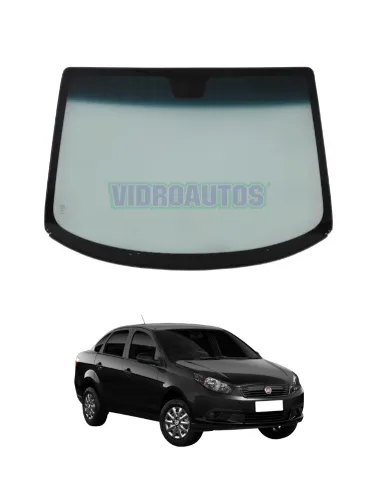 Parabrisa Fiat Palio / Grand siena Degrade