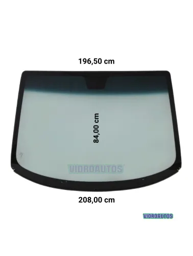 Parabrisa Fiat Palio / Grand siena Degrade