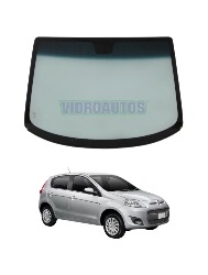 Parabrisa Fiat Palio / Grand siena Degrade