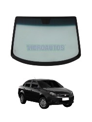 Parabrisa Fiat Palio / Grand siena Degrade