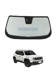 Parabrisa Jeep Renegade C/ Sensor 15/21