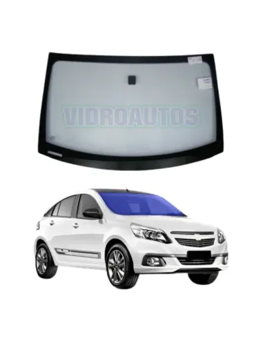 Parabrisa Chevrolet Agile/Montana 2011....