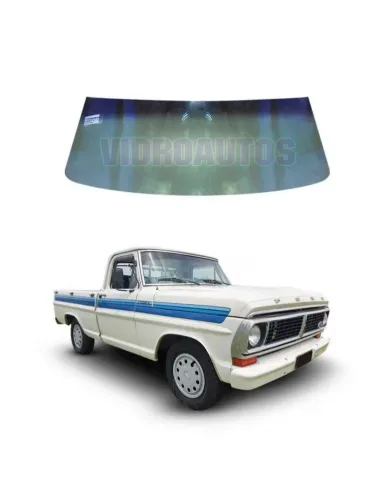 Parabrisa Ford F-1000 ...91