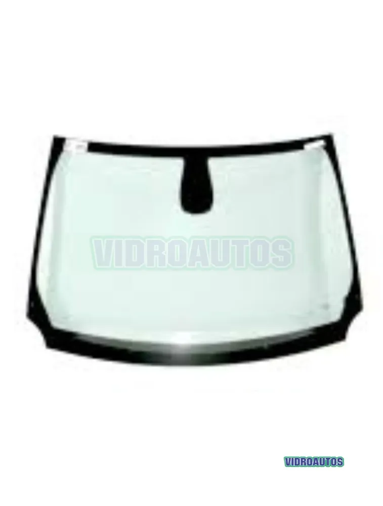 Parabrisa Jeep Compass/Comander Verde 22..c/02 Sensores