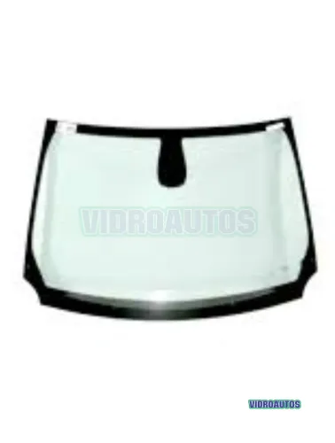 Parabrisa Jeep Compass/Comander Verde 22..c/02 Sensores