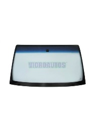 Parabrisa BYD Han Suv 2023 a 2025 com 2 sensores