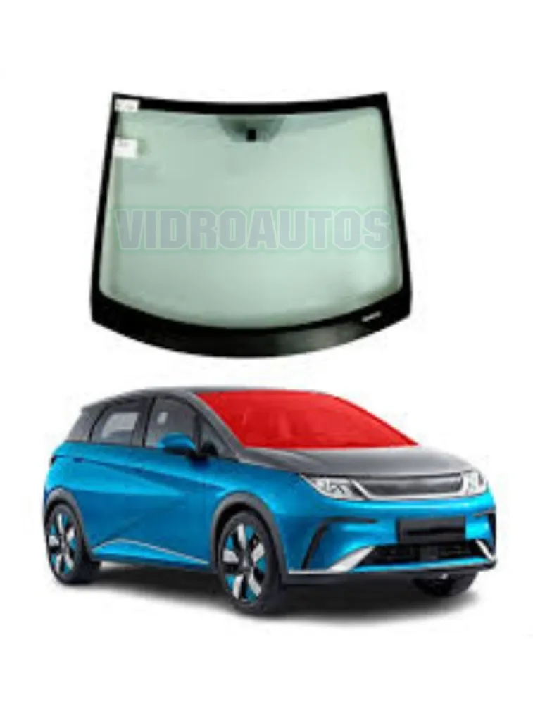 Parabrisa BYD Dolphin 2023 a 2025