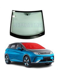 Parabrisa BYD Dolphin 2023 a 2025
