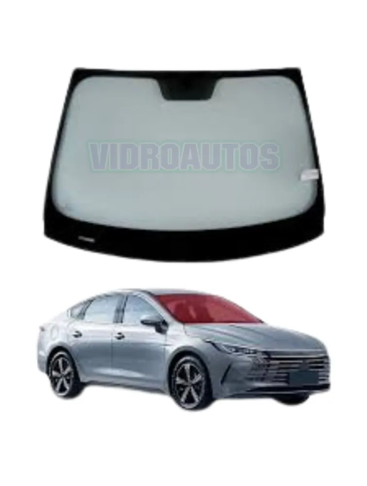 Parabrisa BYD King Sedan 2023 a 2025