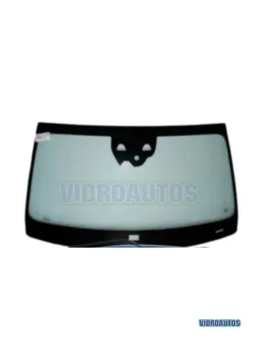 Parabrisa BYD Shark 2024 a 2025 com 2 Sensores