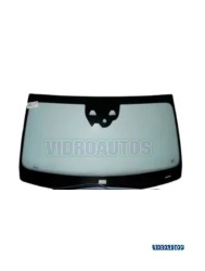 Parabrisa BYD Shark 2024 a 2025 com 2 Sensores