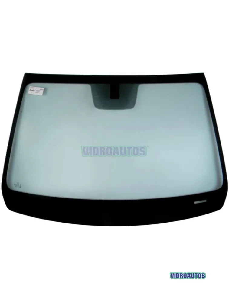 Parabrisa BYD Song Pro 2023 a 2025 com 2 Sensores