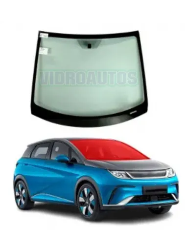Parabrisa BYD Yuan Pro 2023 a 2025
