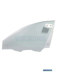 Vidro Lateral Esquerdo BYD Song Plus 2023 a 2025