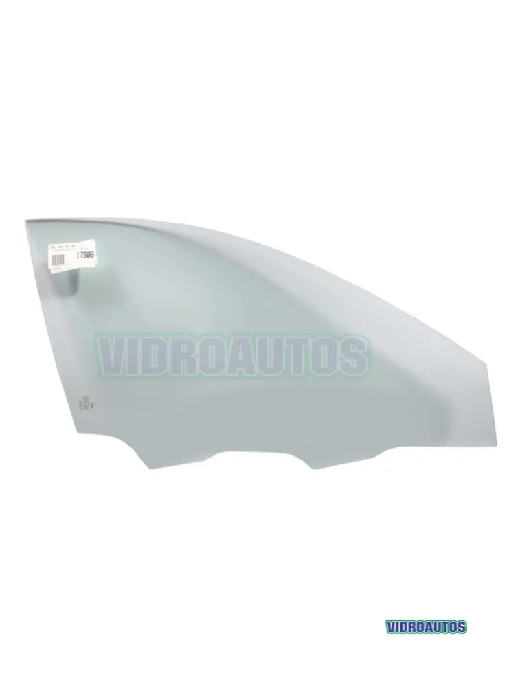 Vidro Lateral Direito BYD Song Plus 2023 a 2025