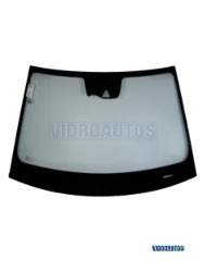 Parabrisa BYD Yuan Plus 2023 a 2025 com Câmera Original