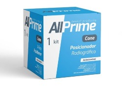 Posicionador Radiográfico Cone Autoclavável - Allprime