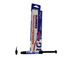Barreira Gengival 3g Azul - SS White