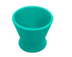 Pote Dappen de Silicone Pequeno Tiffany - Lysanda