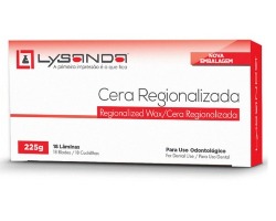 Cera 7 Regionalizada - Lysanda