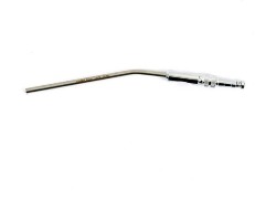 Sugador Cânula de Aspiração Frazier - Fava