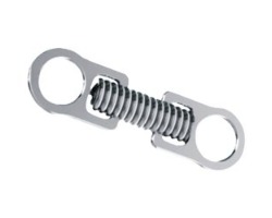 Mola Niti Fechada 010 X 030 X 9MM - Orthomundi