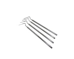 Kit Calcador de Paiva - Fava