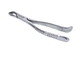 Forceps Adulto Nº 65 - Fava