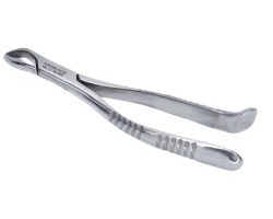 Forceps Adulto Nº 18R - Fava