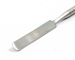 Espatula N24 Simples - Fava