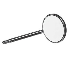 Espelho Clínino 1° Plano Front Surface N 5 - AAF do Brasil