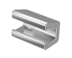 Stop Aberto P/ Arcos Redondos E Retangulares - Orthomundi