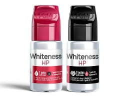 Clareador Whiteness HP 35% - FGM