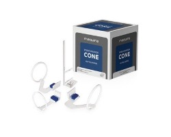 Posicionador Radiográfico Cone Autoclavável - Maquira