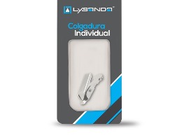 Colgadura Individual - Lysanda