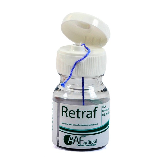 Fio Retrator Retraf - AAF do Brasil