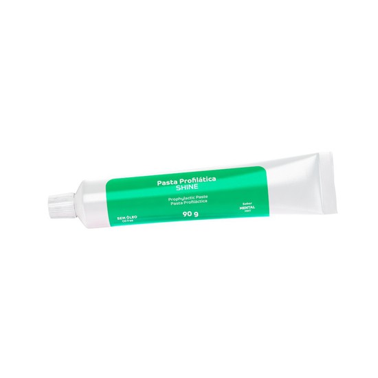 Pasta Profilática Shine - Maquira